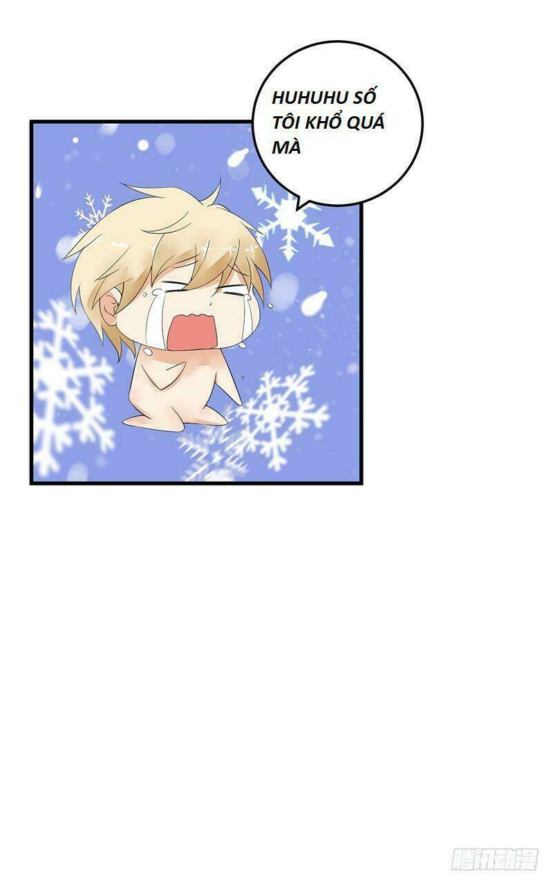 độc sủng tiểu lão bà chapter 28 19