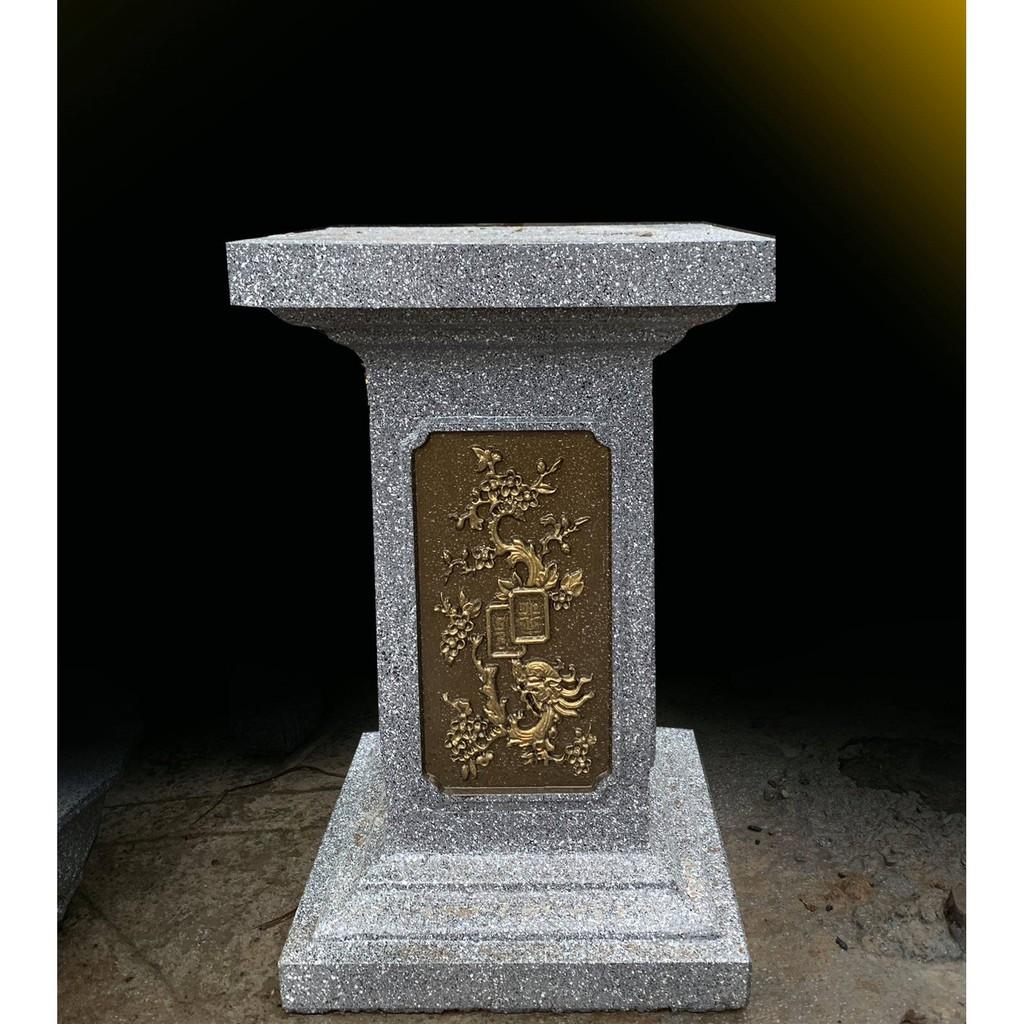 Khuôn đúc chân đôn cao 55