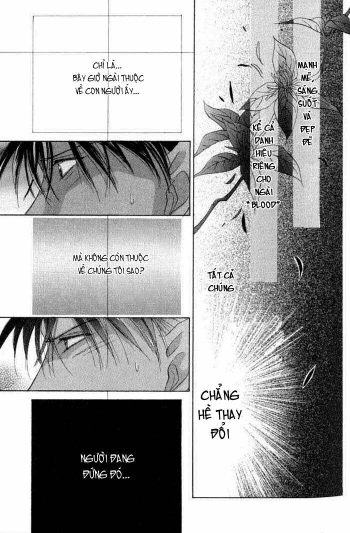 koori mamono monogatari chapter 17 18