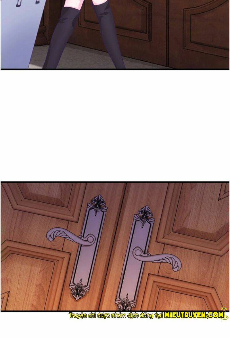thú cưng độc quyền của boss chapter 54 32