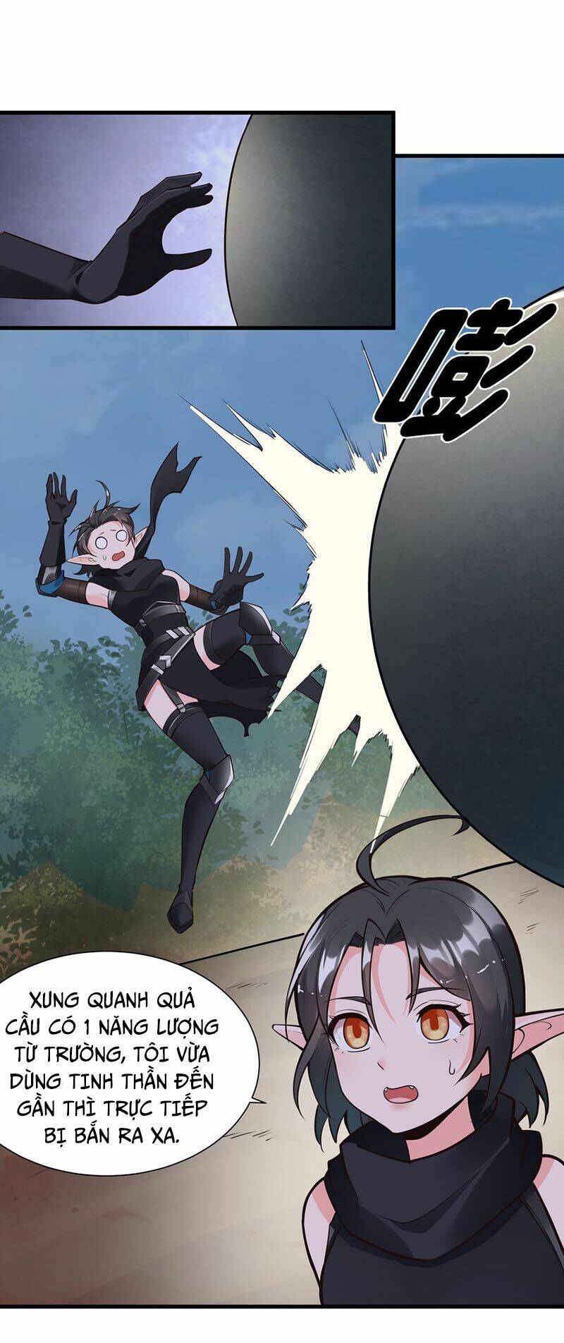 lê minh chi kiếm chapter 37 42