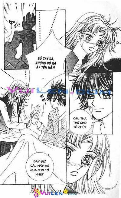 nụ hôn cuối chapter 45 14