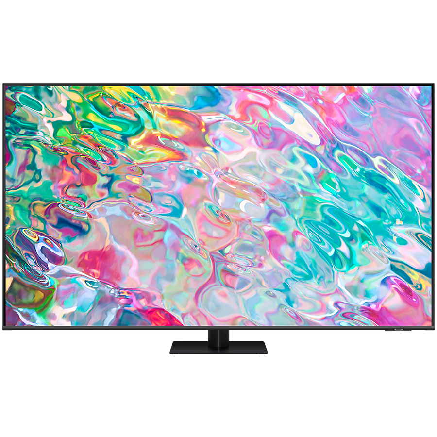 Smart Tivi QLED Samsung 4K 55 inch QA55Q70BA - Model 2022