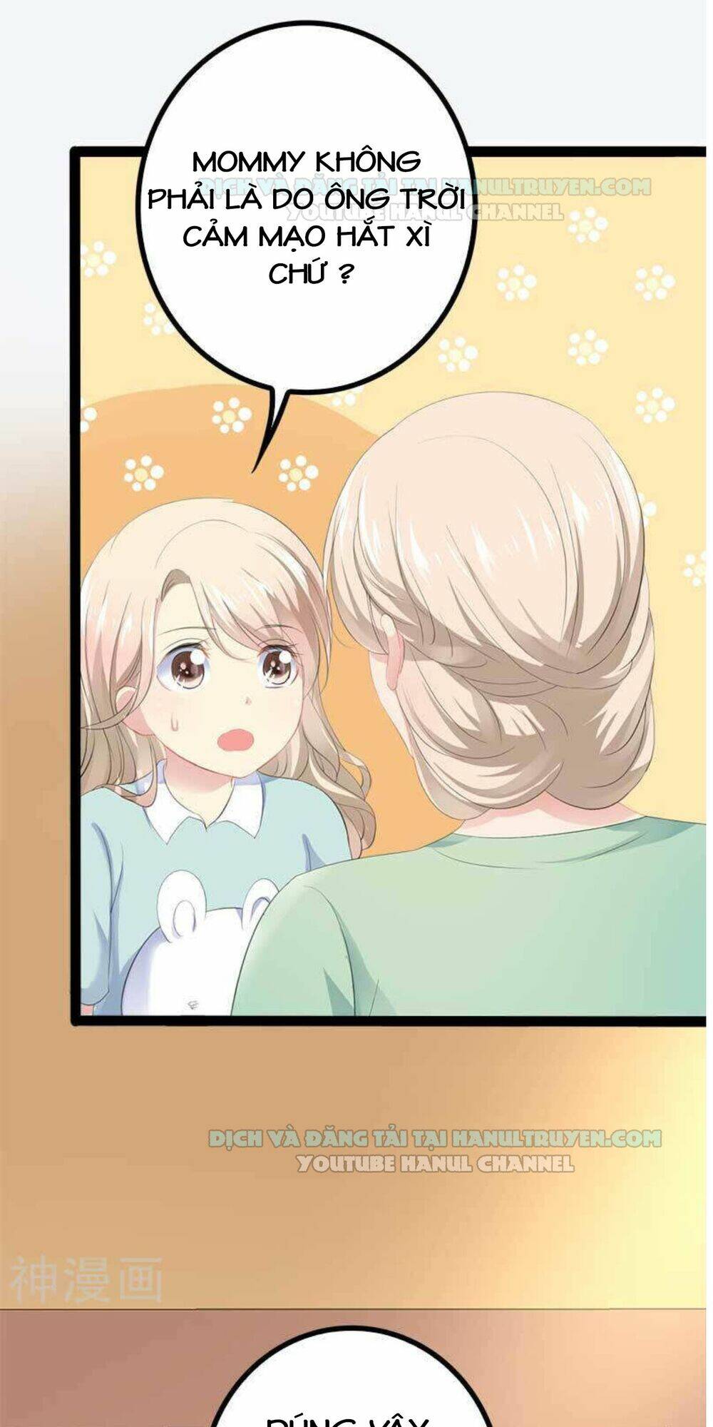 thần bí đế thiếu điềm sủng thê chapter 55 7