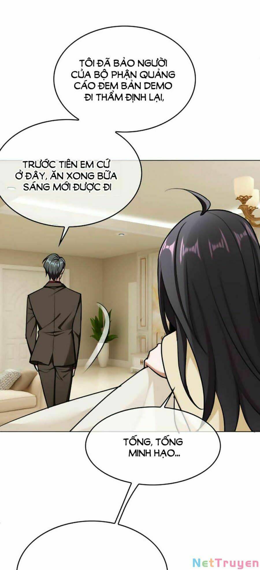 cô vợ gả thay của tổng tài cố chấp chapter 53 49