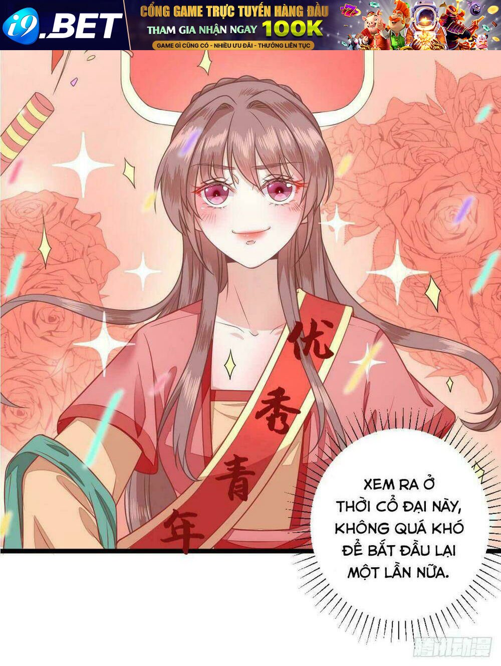 nam thần trưởng thôn muốn trêu chọc ta chapter 3 37