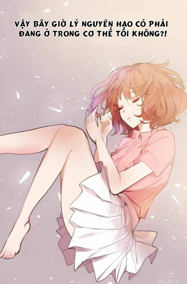 acup tiên sinh chapter 15 4