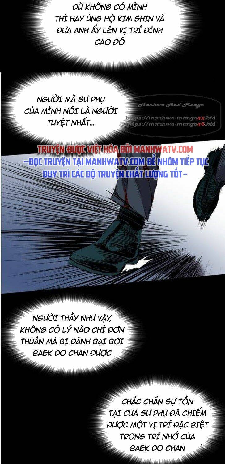 Báo Thù Chapter 84 - Trang 31