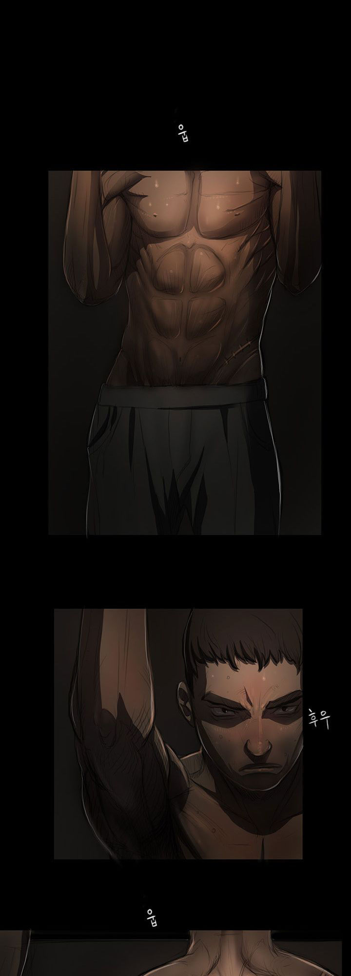 đèn đỏ chapter 13 5