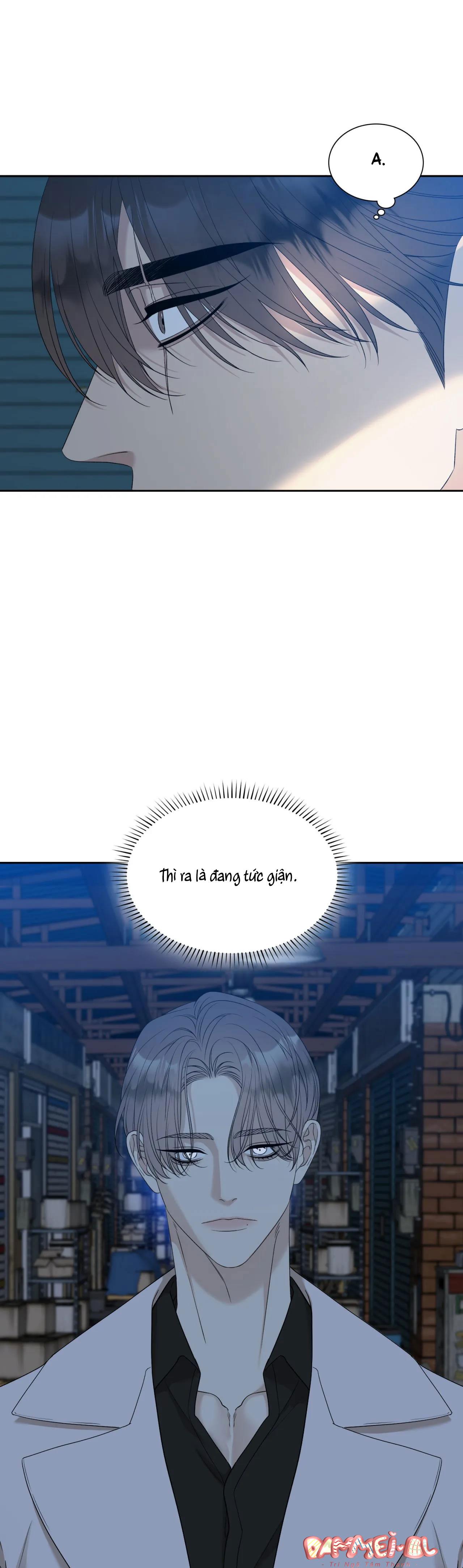 tên rác rưởi chapter 27 11