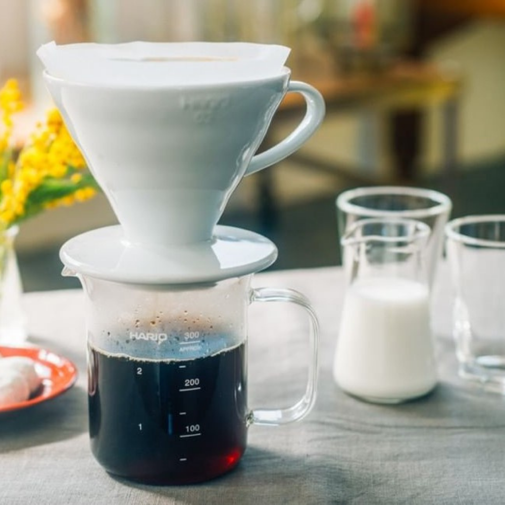 Bình đựng cà phê Hario 300ml (BV-300)