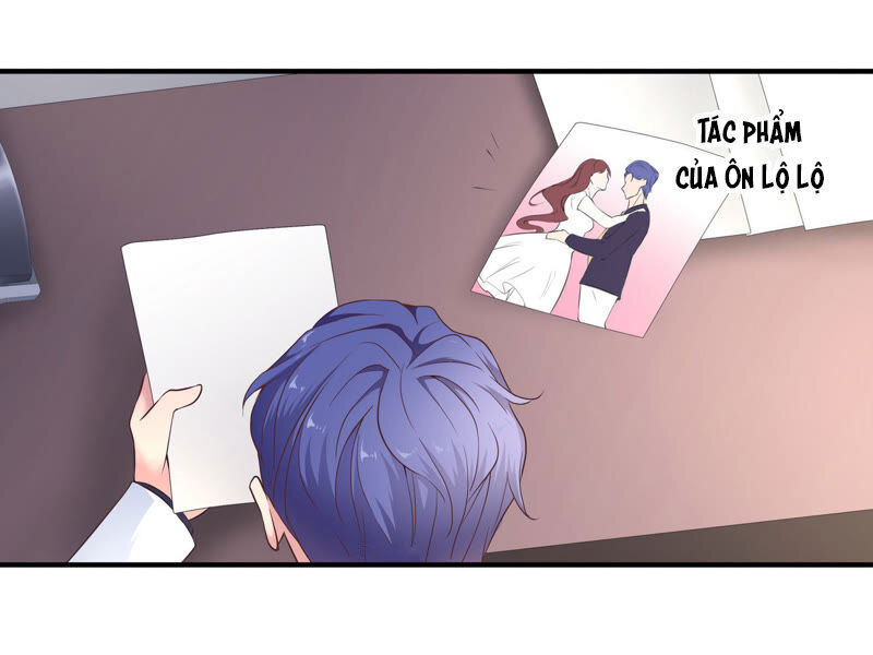 chiến lược lãng mạn của thịnh thiếu chapter 32 18