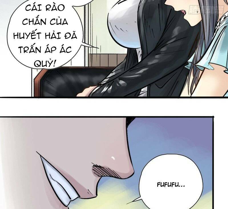 thế giới xa lạ chapter 26 31