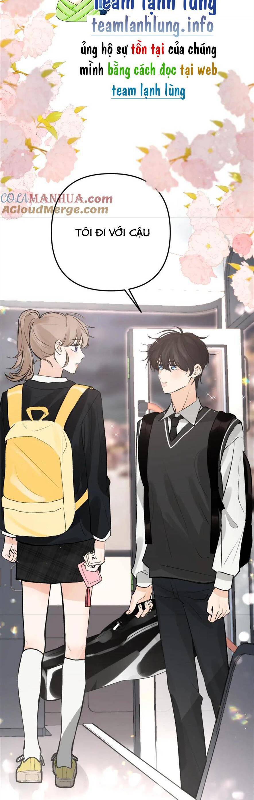 nhật ký tình yêu hằng ngày chapter 14 2