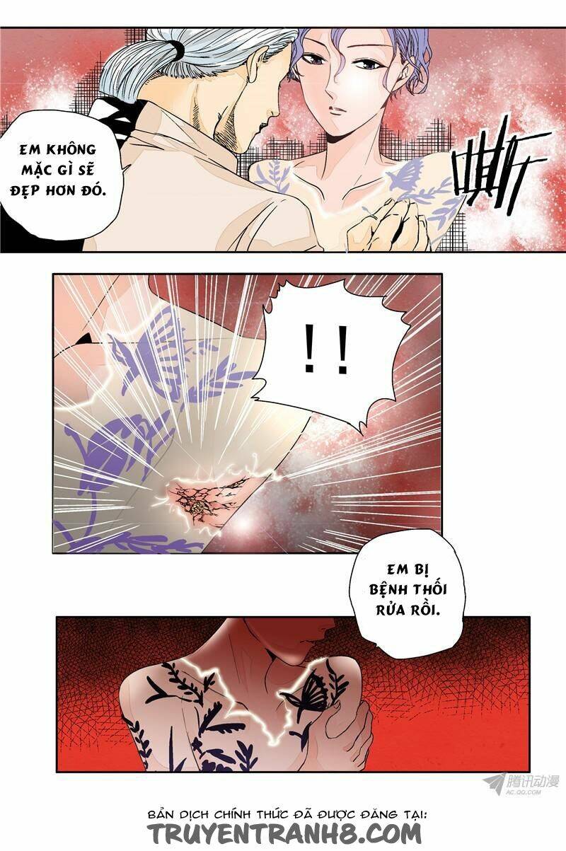 hiểm họa ô nhiễm nguồn nước chapter 15 10