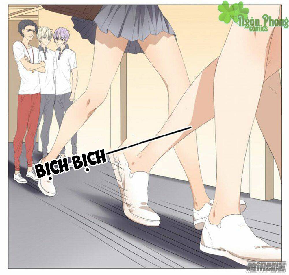 rất muốn gặp cậu chapter 11 6