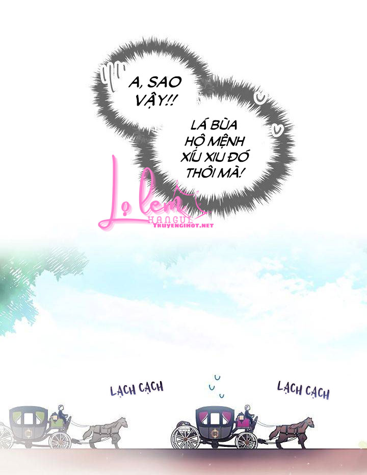 kết thúc của nhân vật phản diện chỉ có thể là cái chết chapter 56 22