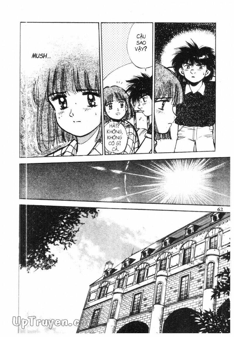 mush (họa sĩ thiên tài) chapter 8 64