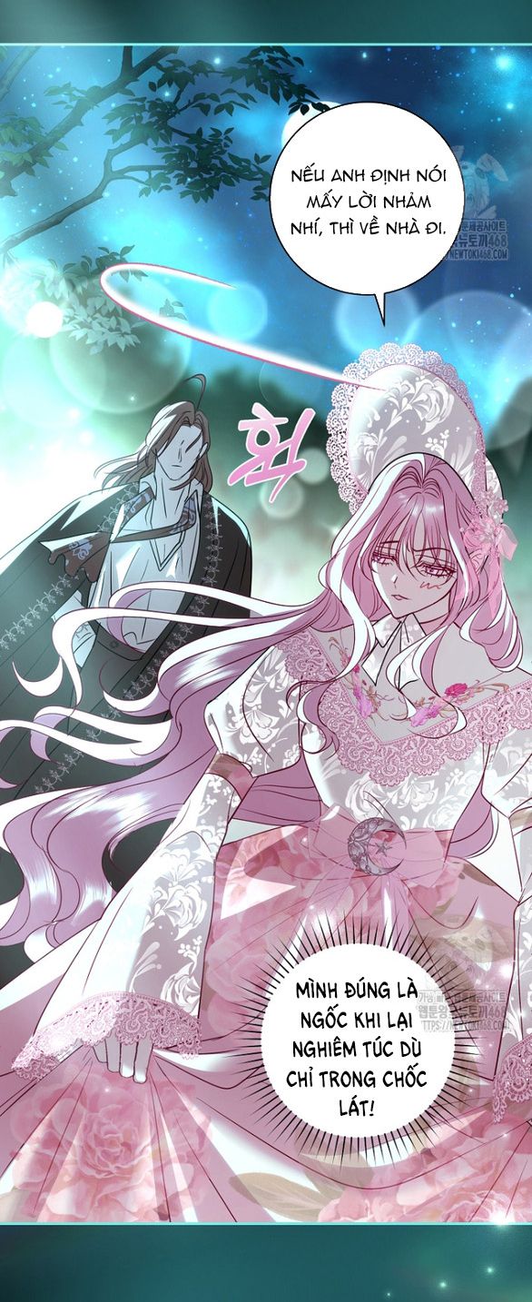 ngài công tước, tôi sẽ làm mọi thứ, trừ việc kết hôn! chapter 18.2 25