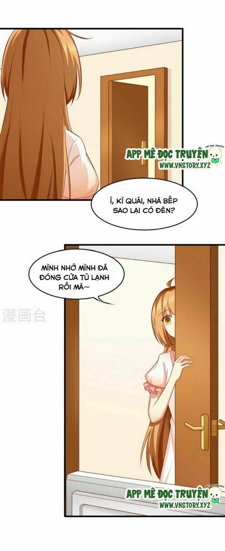 idol quốc dân đừng trêu tôi chapter 15 2