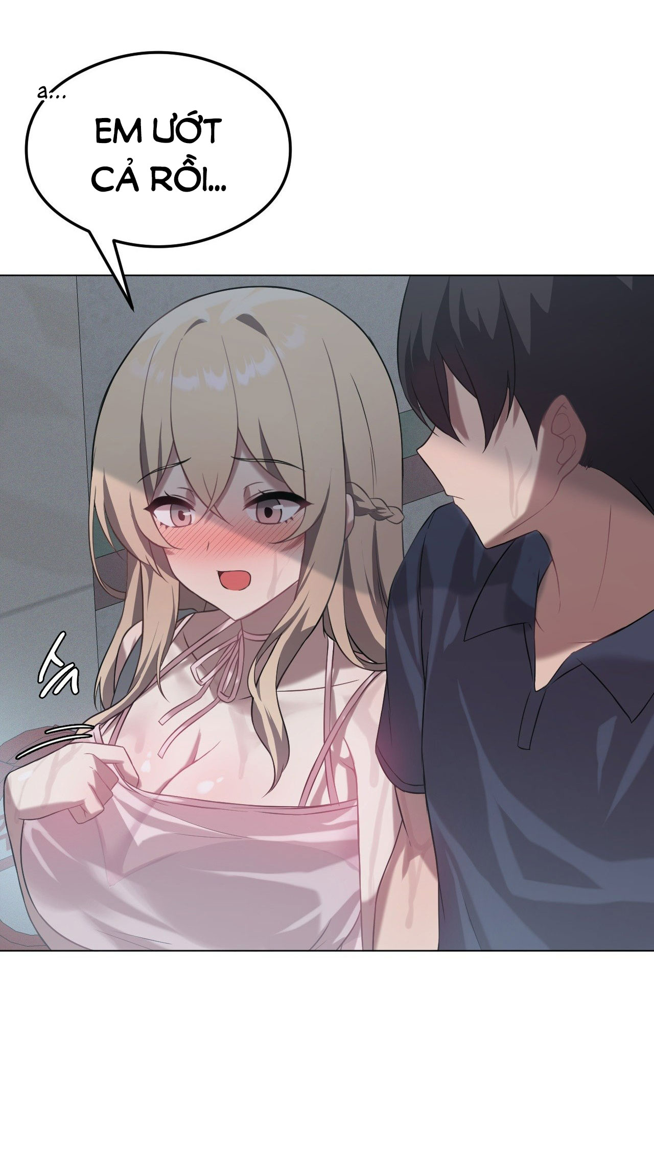 [18+] thăng cấp đến khi hài lòng chapter 25.2 37