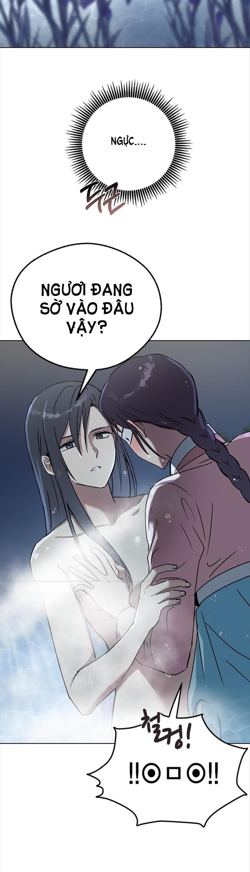 nhân duyên kiếp trước chapter 48.1 27