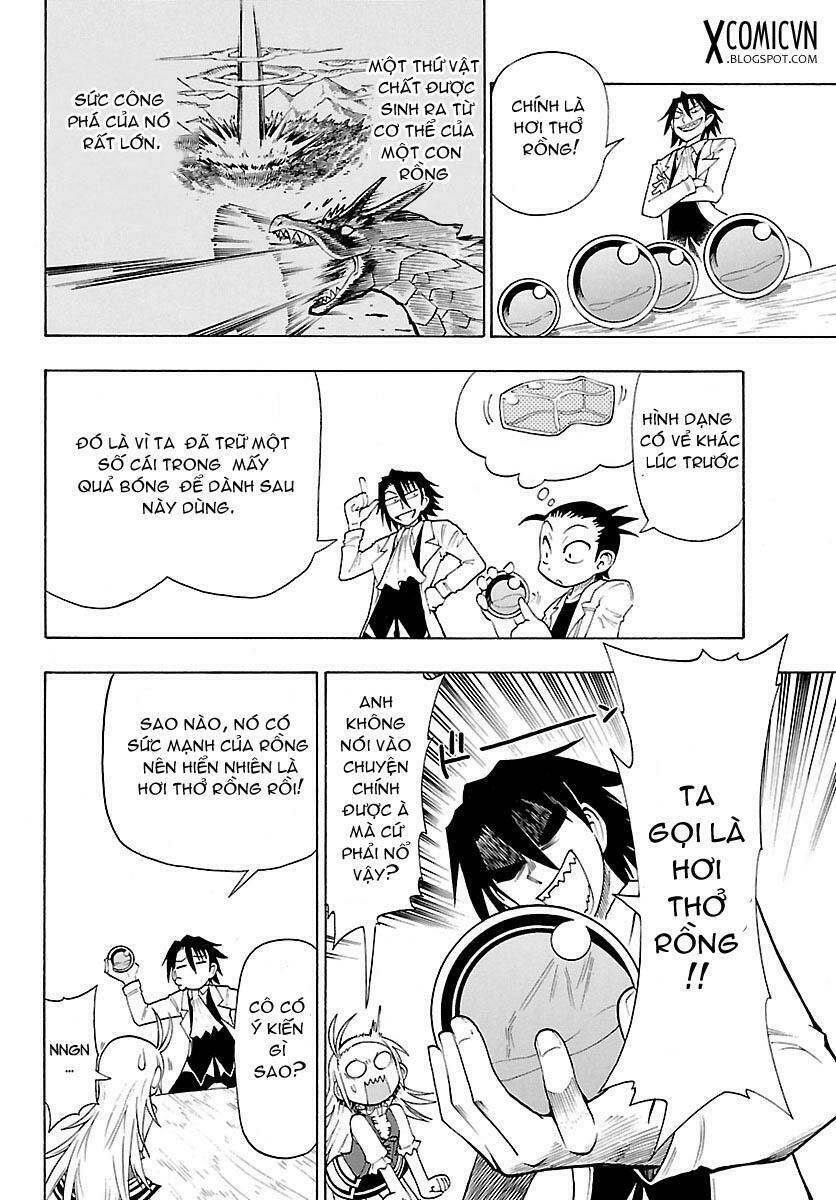 appearance of the yellow dragon chapter 11 7