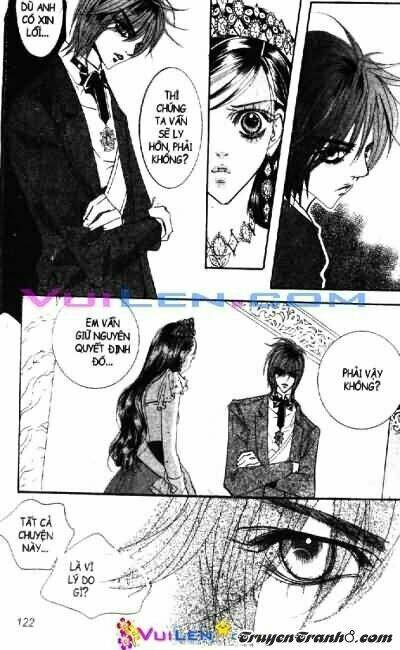 goong - [ hoàng cung ] chapter 15 120