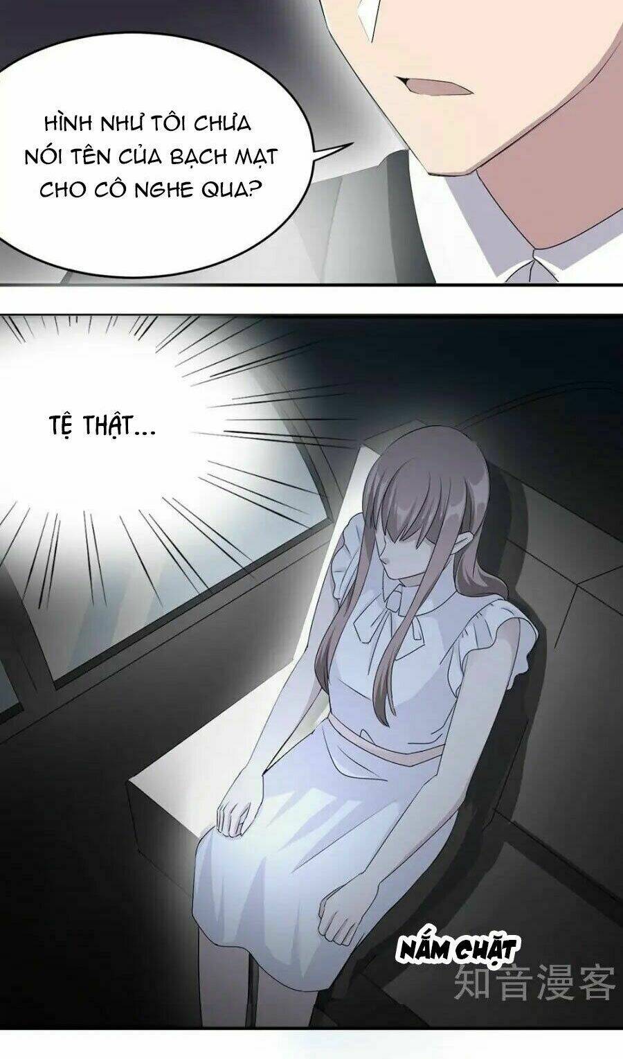 mạc thiếu bức hôn: vợ mới khó chống đỡ chapter 30 6