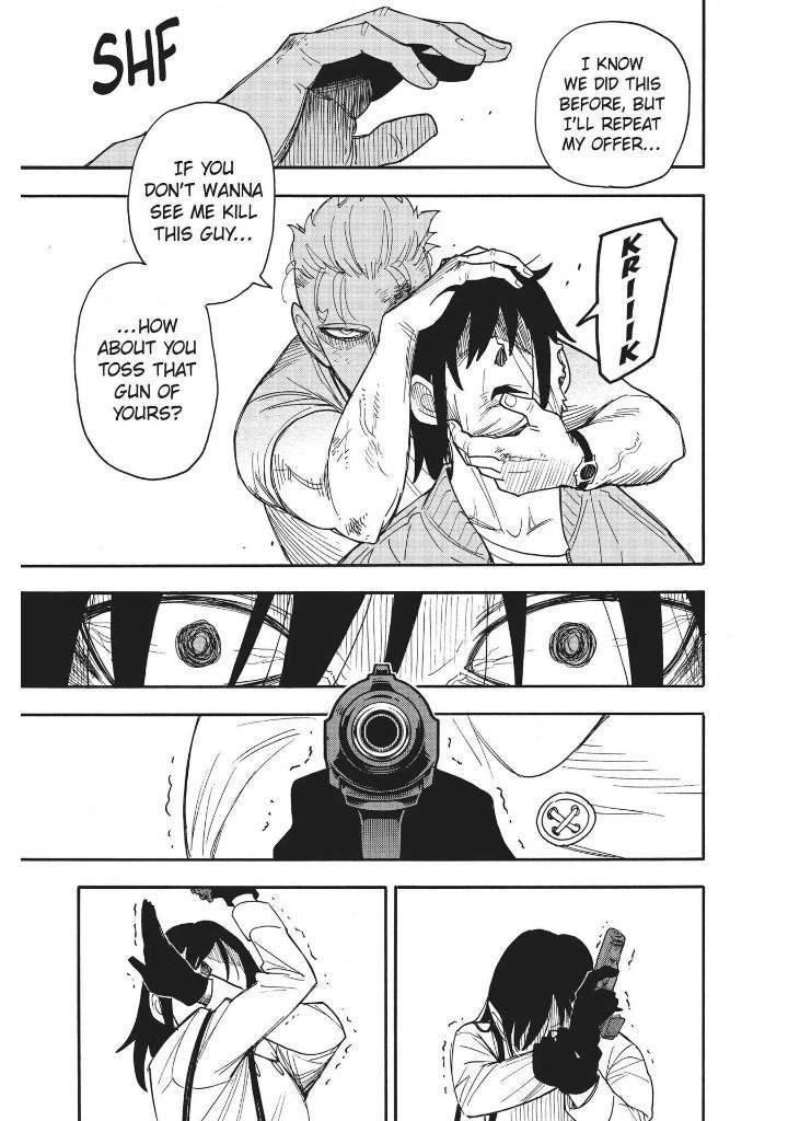 Sách ngoại văn: Spy X Family 13 (English Edition)