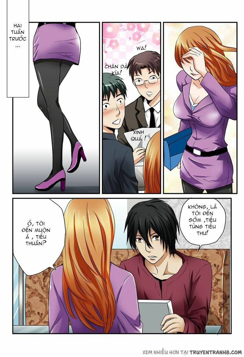 xương của quỷ dữ chapter 1 9