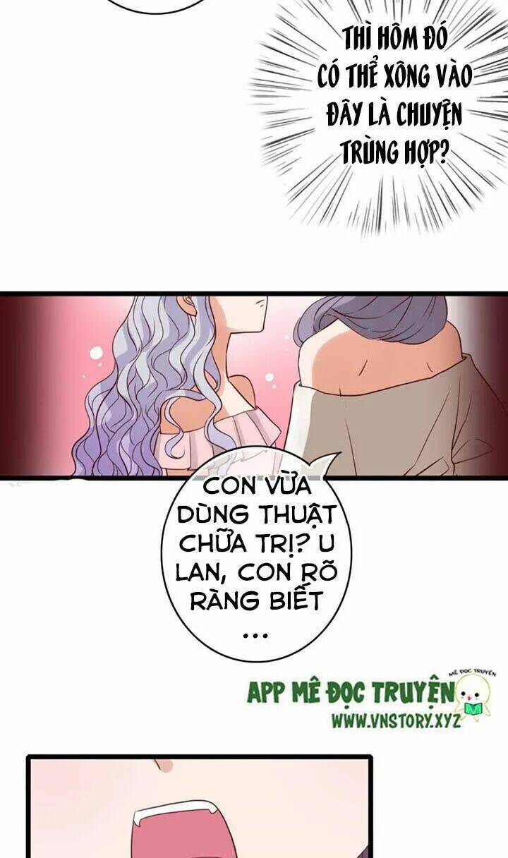 sau con mưa mùa hạ chapter 81 21
