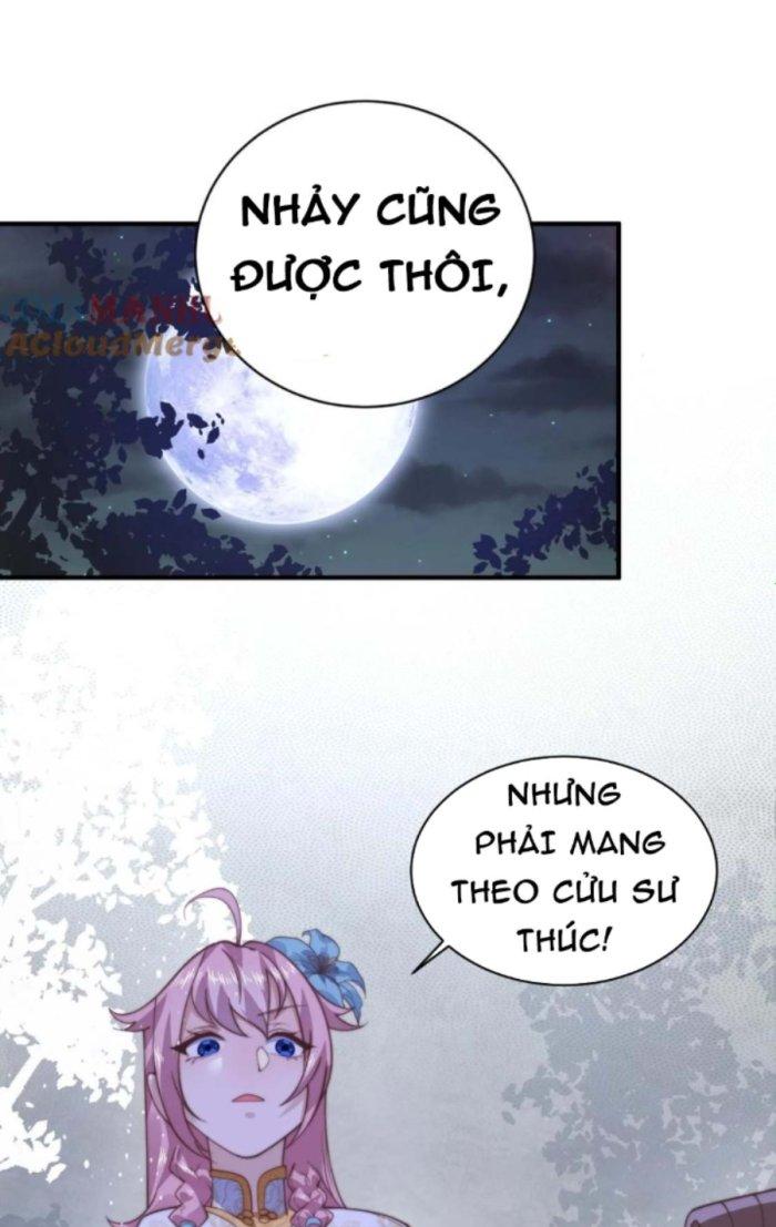 mỗi nữ đồ đệ đều muốn giết ta chapter 28 30