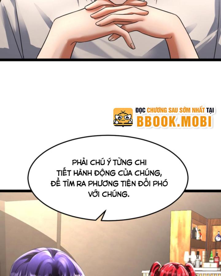 Đóng Băng Toàn Cầu: Tôi Gây Dựng Nên Phòng An Toàn Thời Tận Thế Chapter 350 - Trang 16