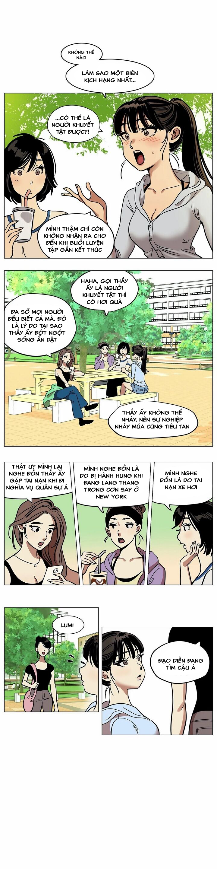 snow man chapter 9 1