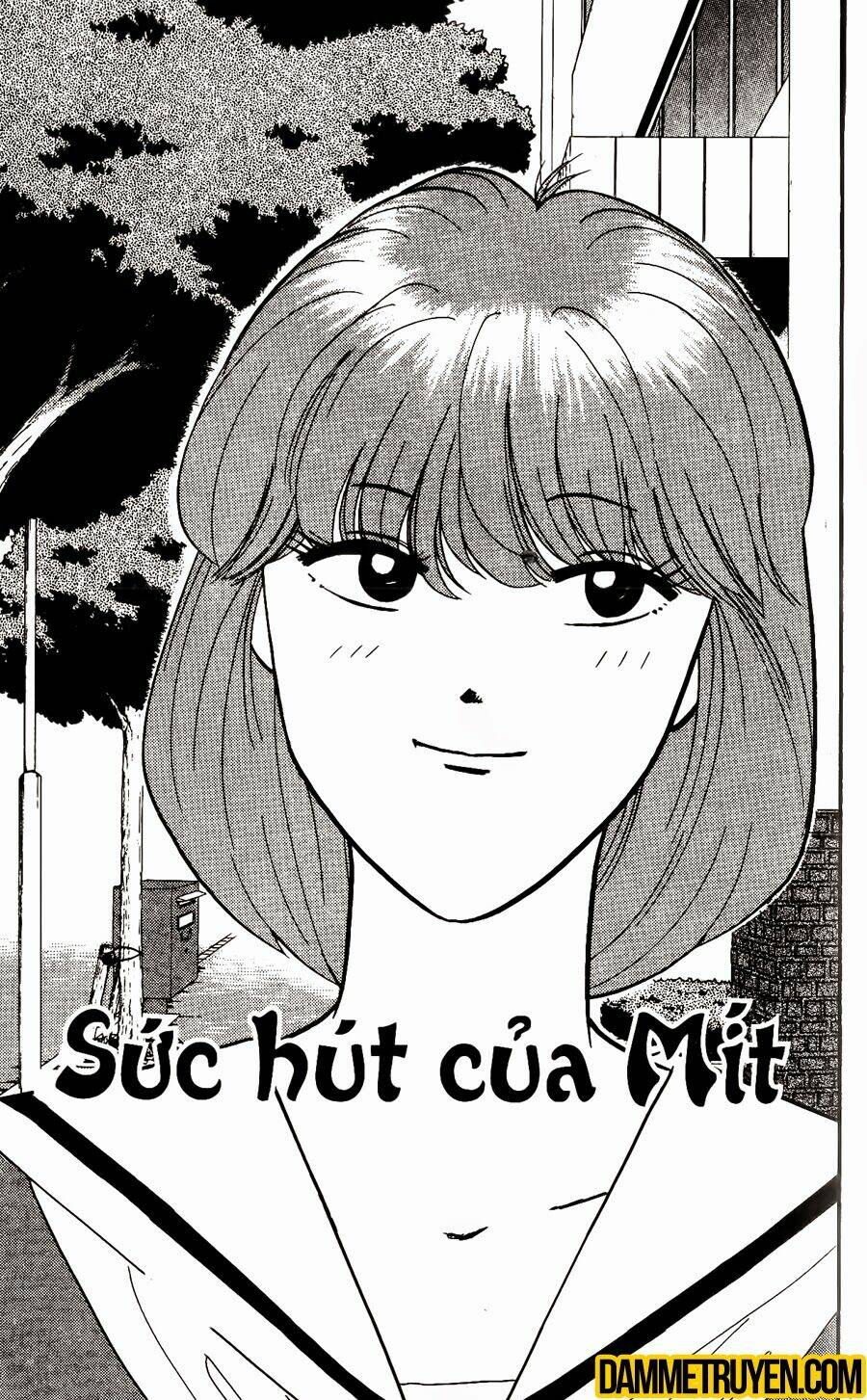 kyou kara ore wa - cặp bài trùng chapter 292 2