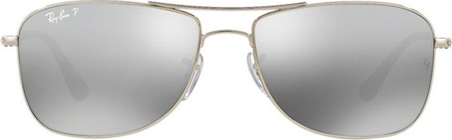 Kính mát Unisex Rayban RB3543-003-5J(59IT)