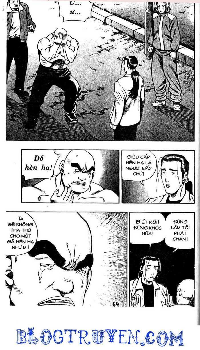 kid gang chapter 133 2