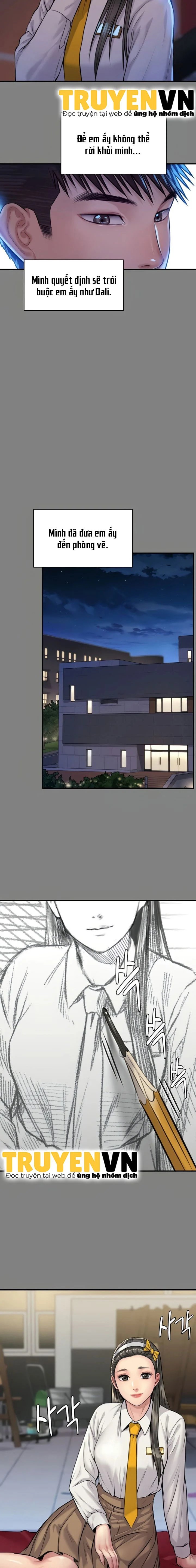 ong chúa chapter 197 11