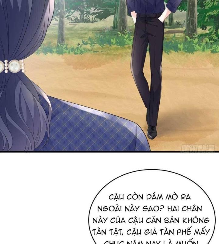 đại tiểu thư có thể có bụng dạ gì xấu chứ! (full) chapter 113 9