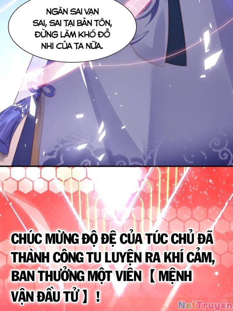 mỗi nữ đồ đệ đều muốn giết ta chapter 8 9