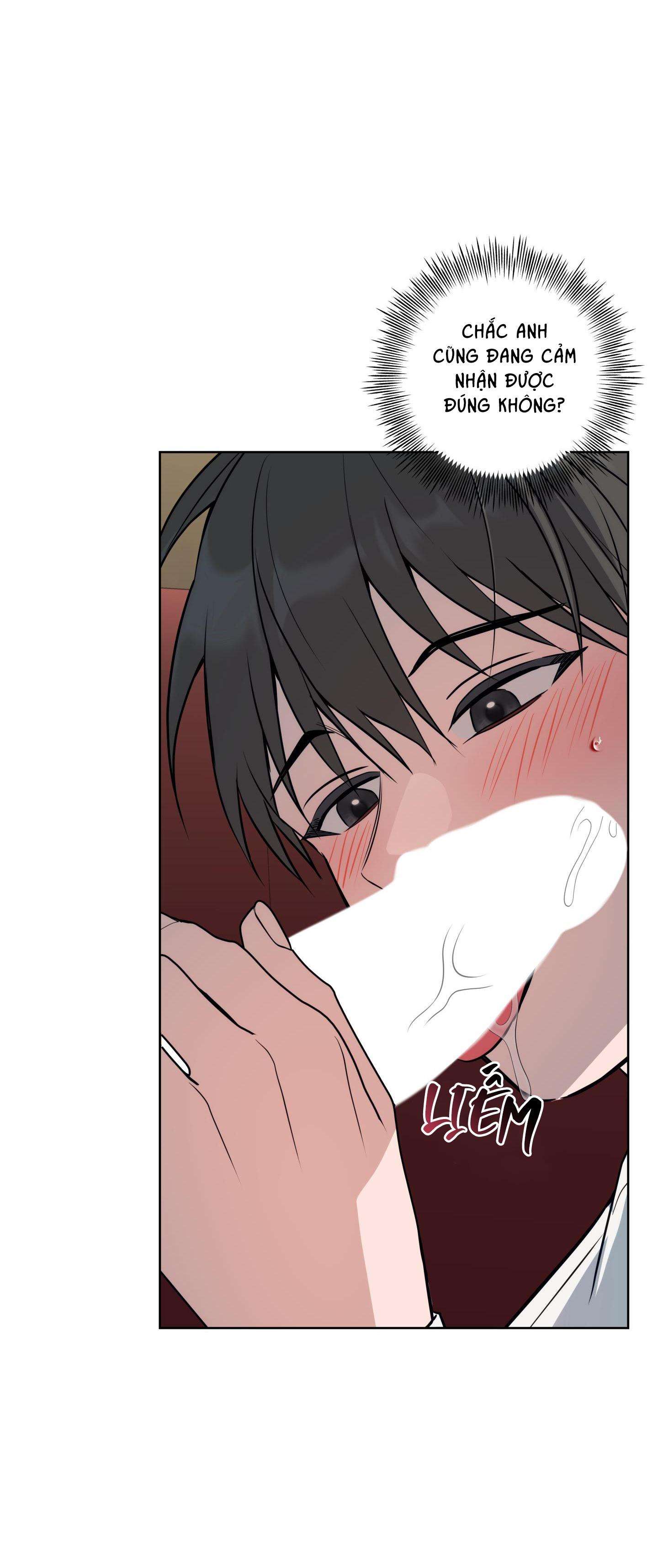 ba đêm làm tình thiệt đấy chapter 25 29