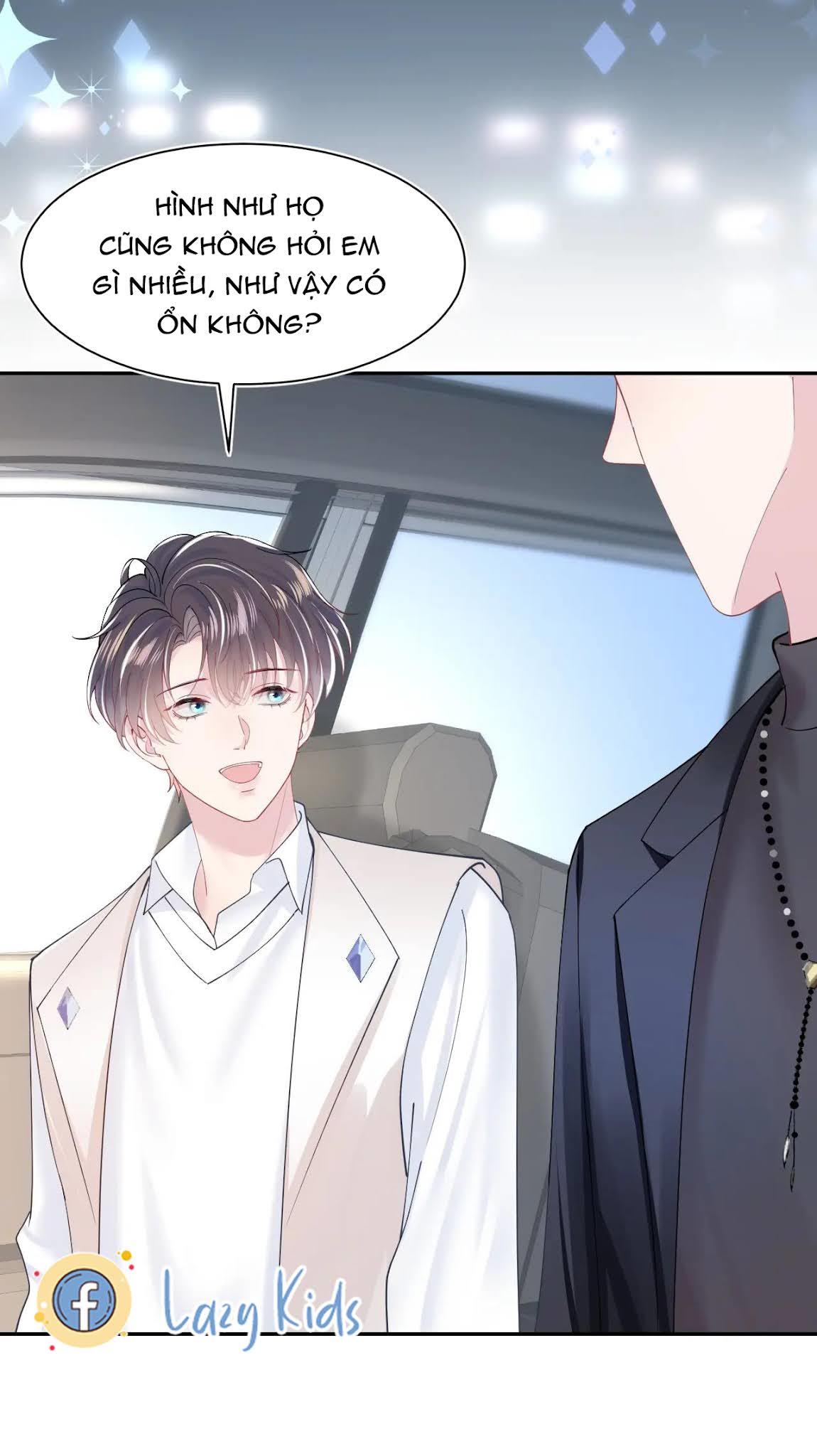 Tuyệt Mỹ Bạch Liên Online Dạy Học chapter 22.5 17