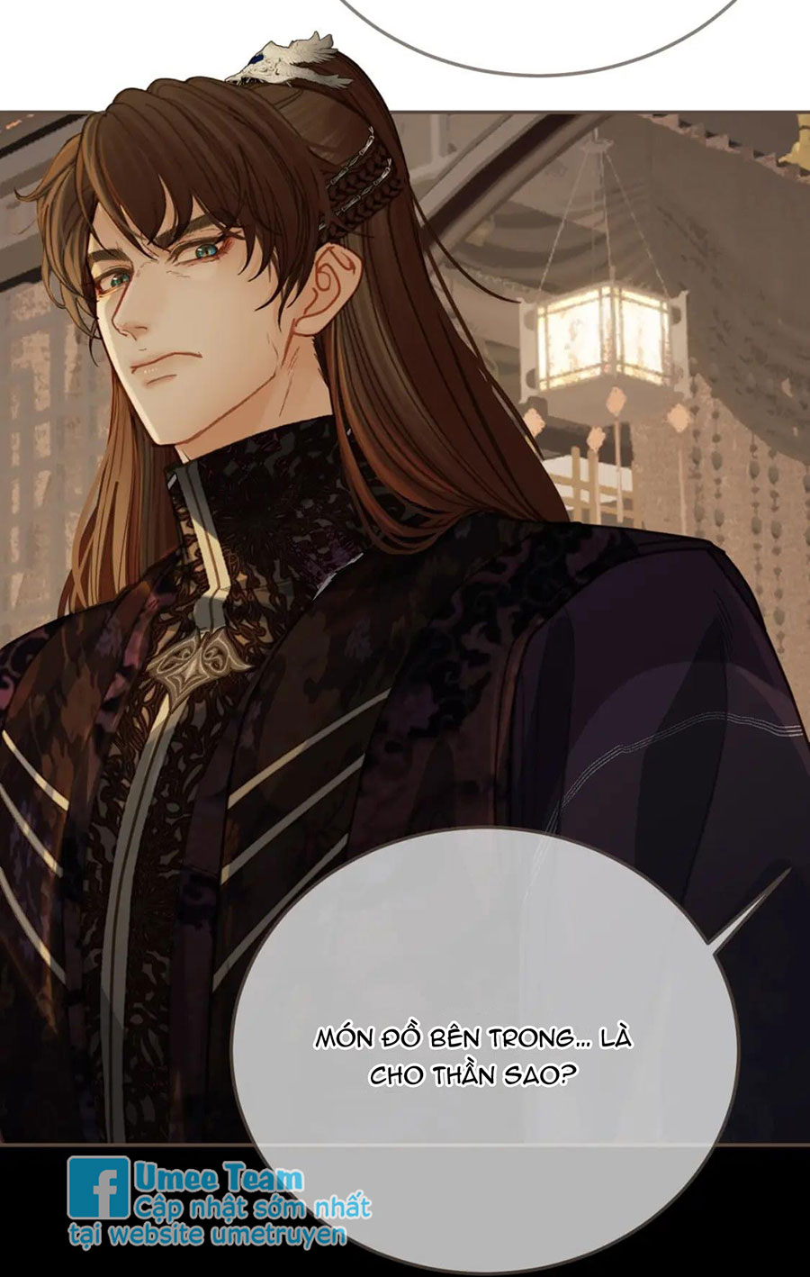 á nô 2: thám hoa chapter 26 8