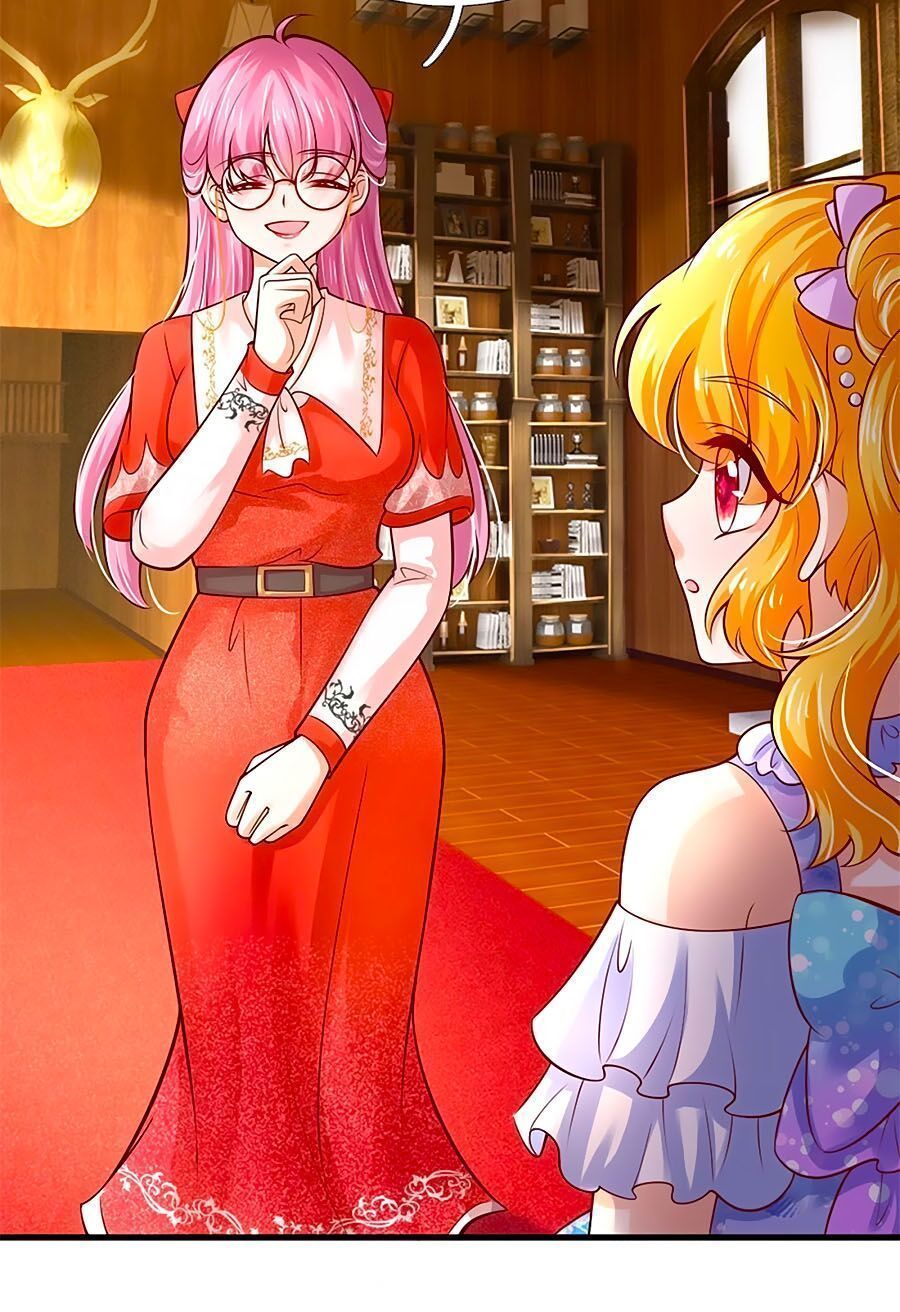 bỗng một ngày nọ trở thành con gái vua chapter 269 6