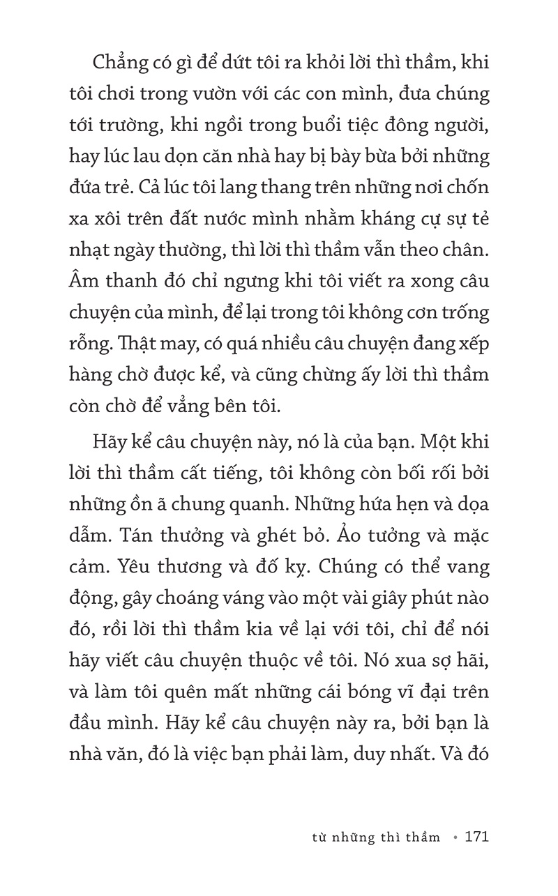 Hong Tay Khói Lạnh_TRẺ