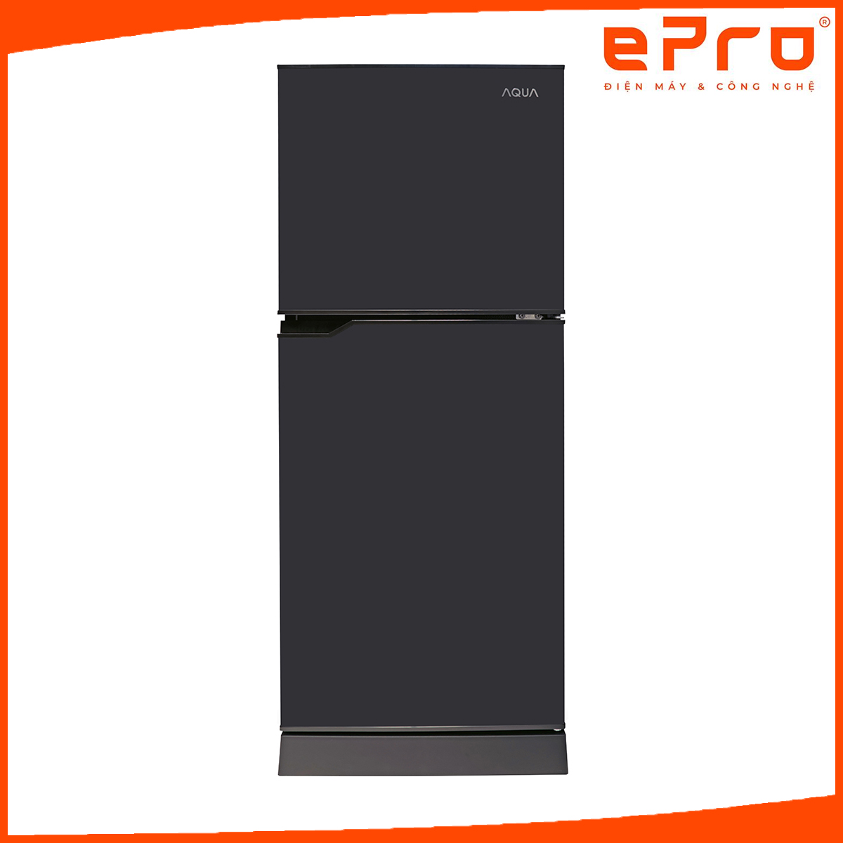 Tủ Lạnh Aqua 130 lít AQR-T150FA-BS