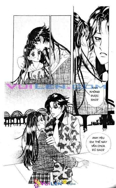 có anh trong đời chapter 7 112