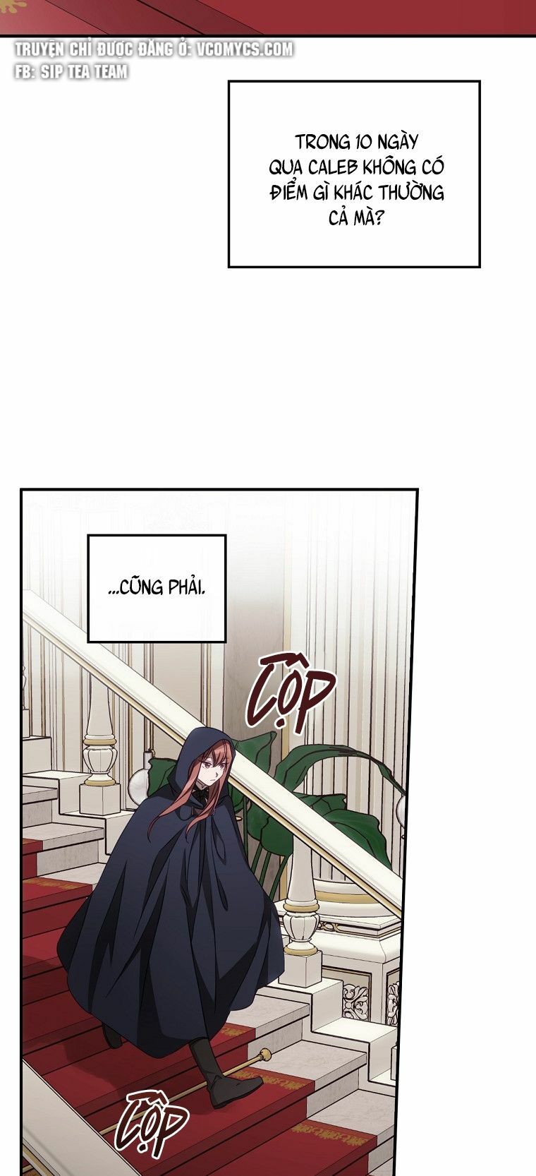 tôi nhìn thấy cái chết của bạn chapter 22 43