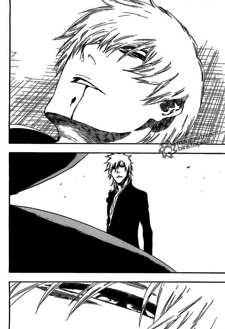thần chết ichigo chapter 417 11